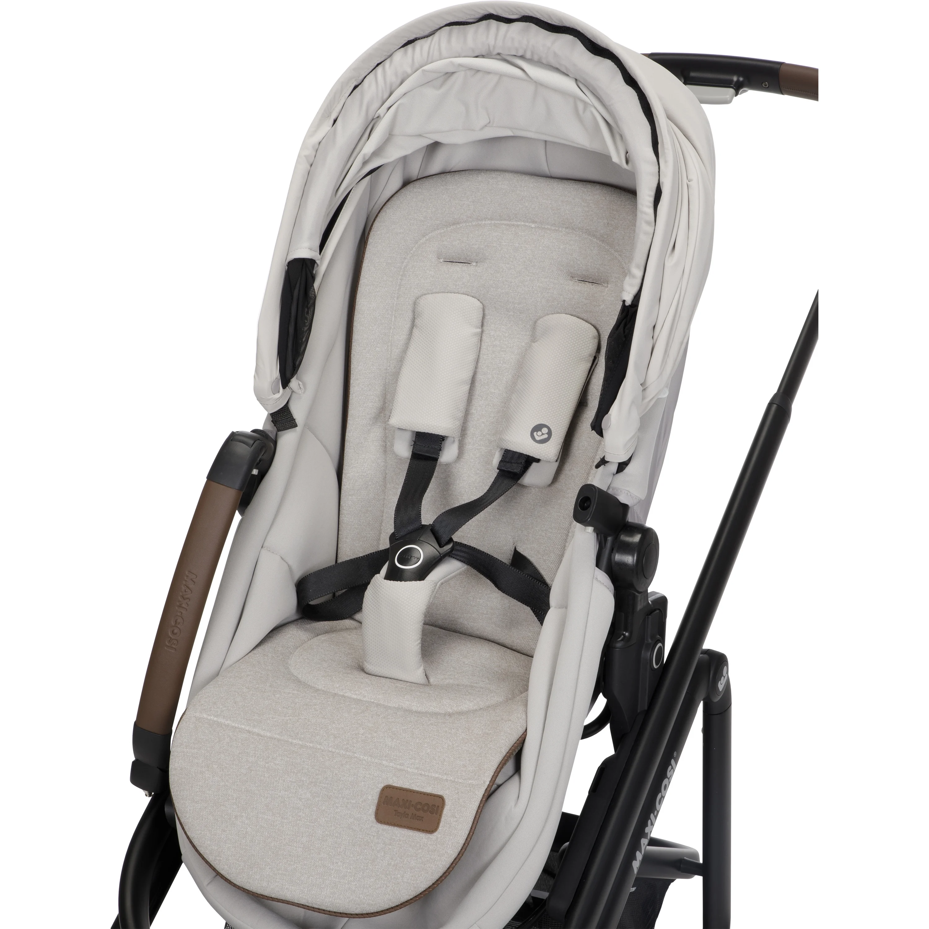 Maxi-Cosi Tayla Max Travel System, Desert Wonder,
