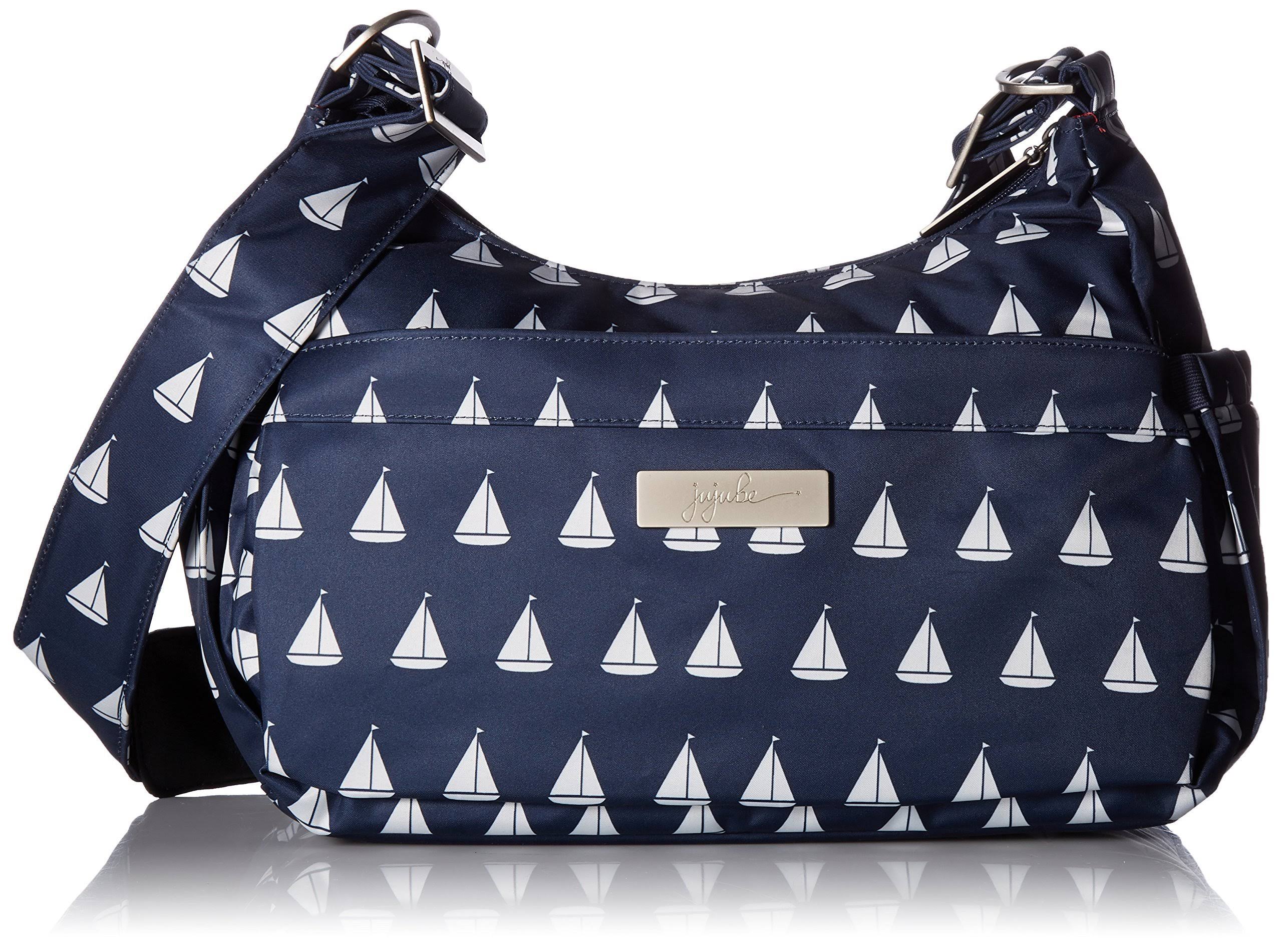 Ju-Ju-Be Hobobe - Annapolis Diaper Bag