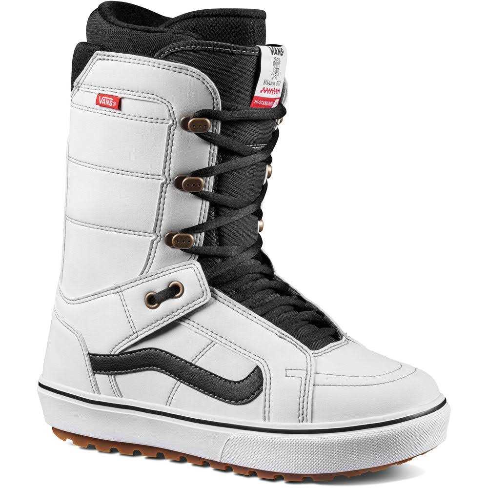 Vans Hi Standard OG Snowboard Boots 2024 - Sports Supplies Online Store