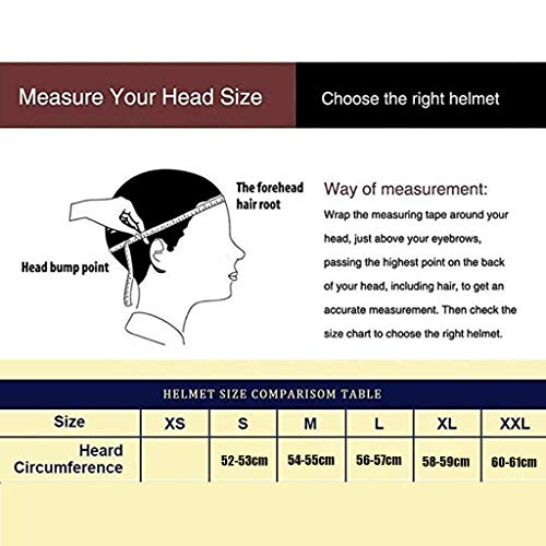 Adult Motorcycle Helmet,Retro Open Face Helmet