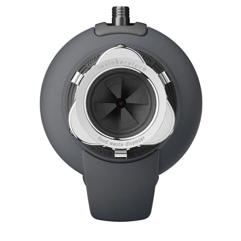 InSinkerator SEPTICASSIST Evolution Septic Assist 3/4 HP Garbage Disposal