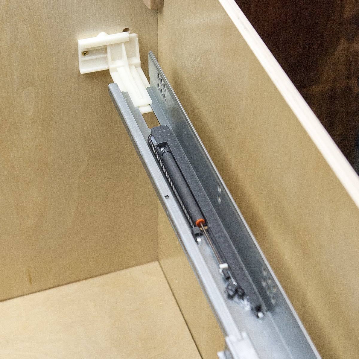 GHI Sedona Chestnut Kitchen Base Cabinet - 18x22 Sedona Base Cabinet