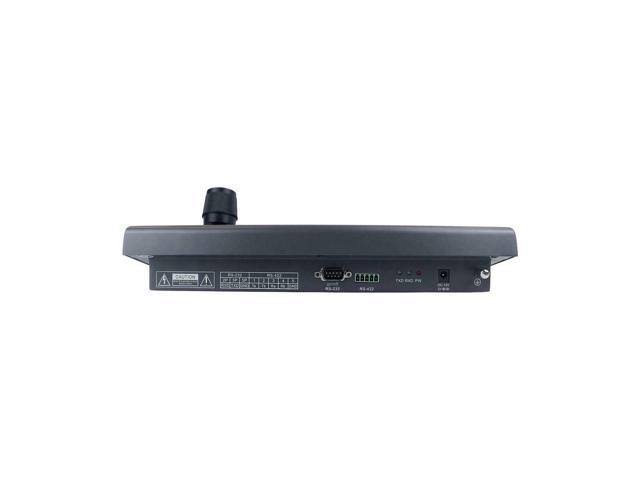 HuddleCamHD HC-JOY-G3 Serial PTZ Joystick Controller - Gen 3