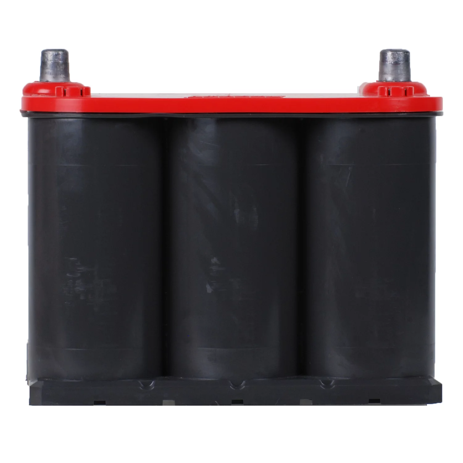 OPTIMA RedTop AGM Spiralcell Automotive Starting Battery, Group Size 75/25, 12 Volt 720 CCA
