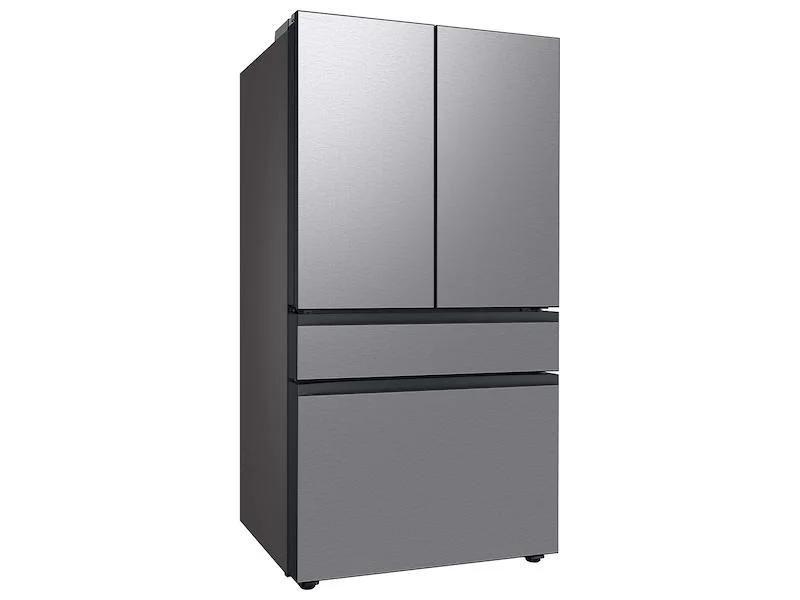 Samsung RF29BB8600AP 29 Cu. Ft. Bespoke Panel Ready Smart 4-Door French Door Refrigerator (Panels required)