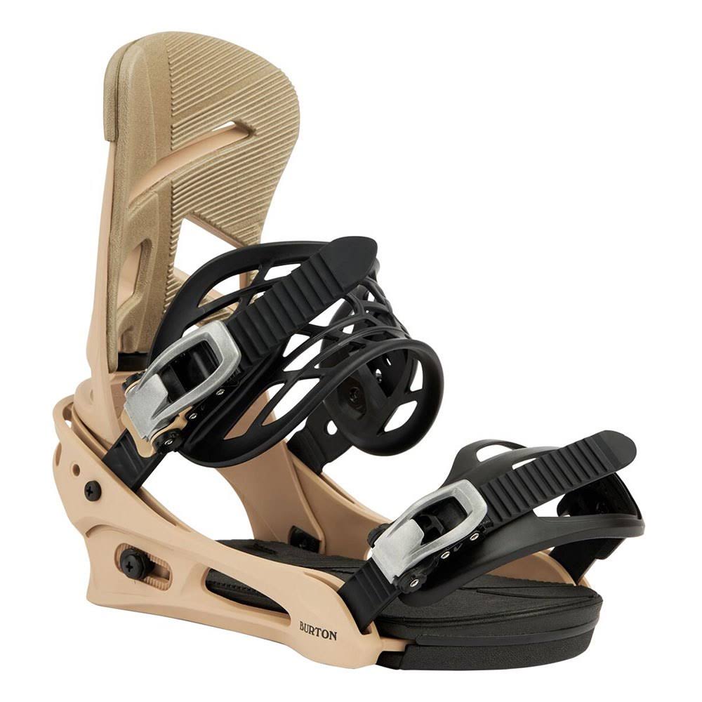 Burton Mission Snowboard Bindings M