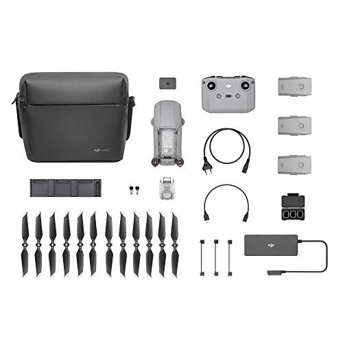 DJI Mavic Air 2 Fly More Combo