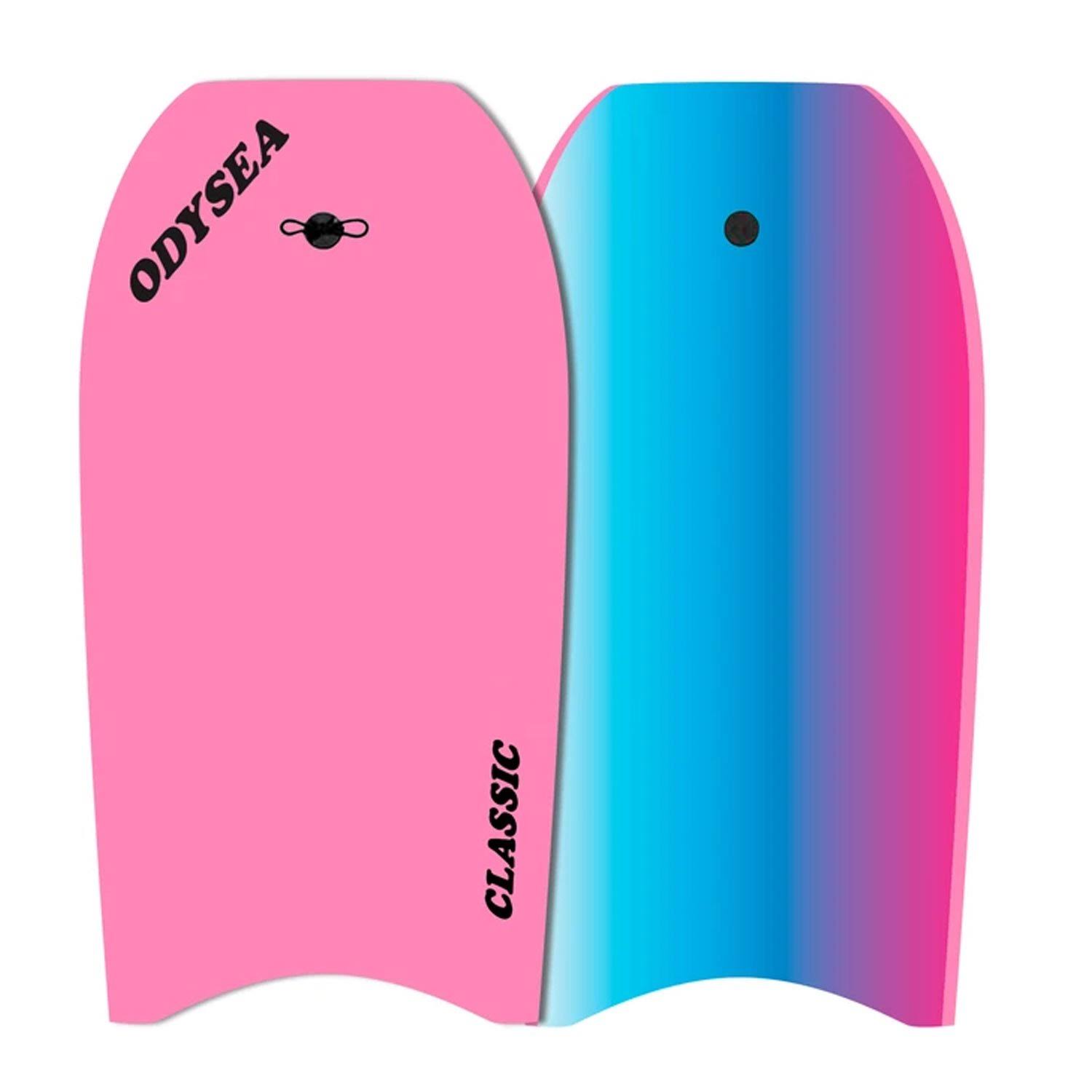 Catch Surf Jamie O&Brien Odysea Classic 45in Bodyboard Sky Blue 20, One Size