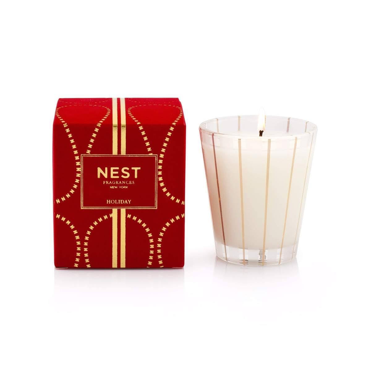 Nest Fragrances Classic Candle 8.1 oz - Sahara Spice