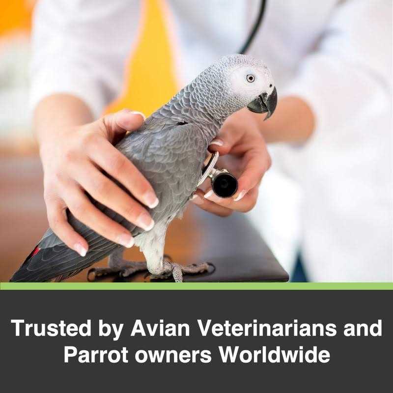 Tropimix Large Parrot Bird Food - Pet Supplies online store