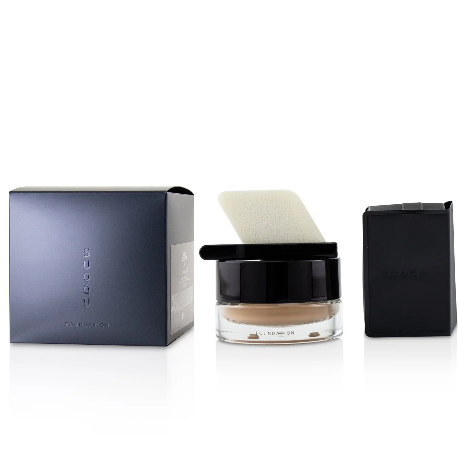 SUQQU The Cream Foundation SPF 15 - #105 30g/1.05oz