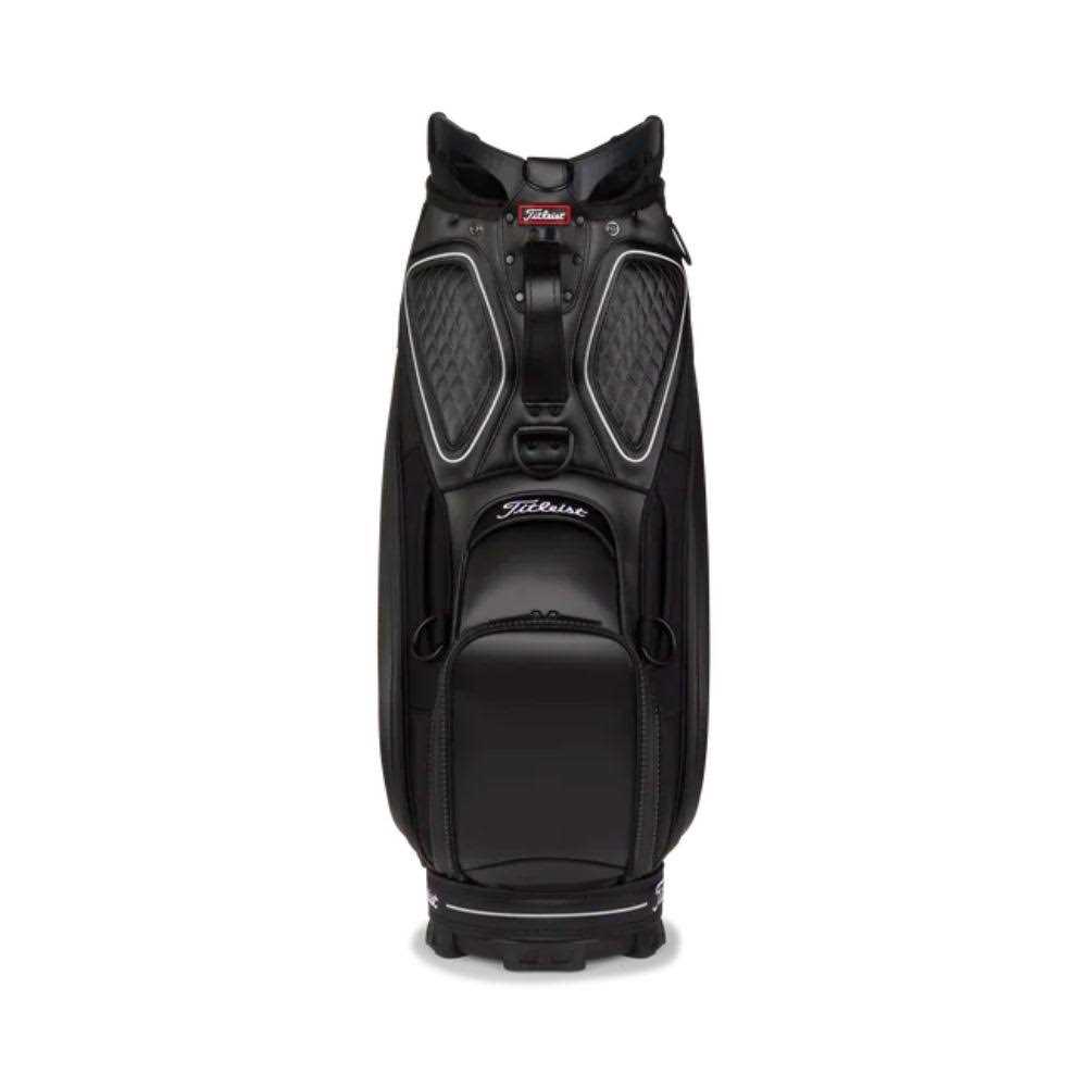 Titleist Premium Stand Bag - Sports Supplies Online Store