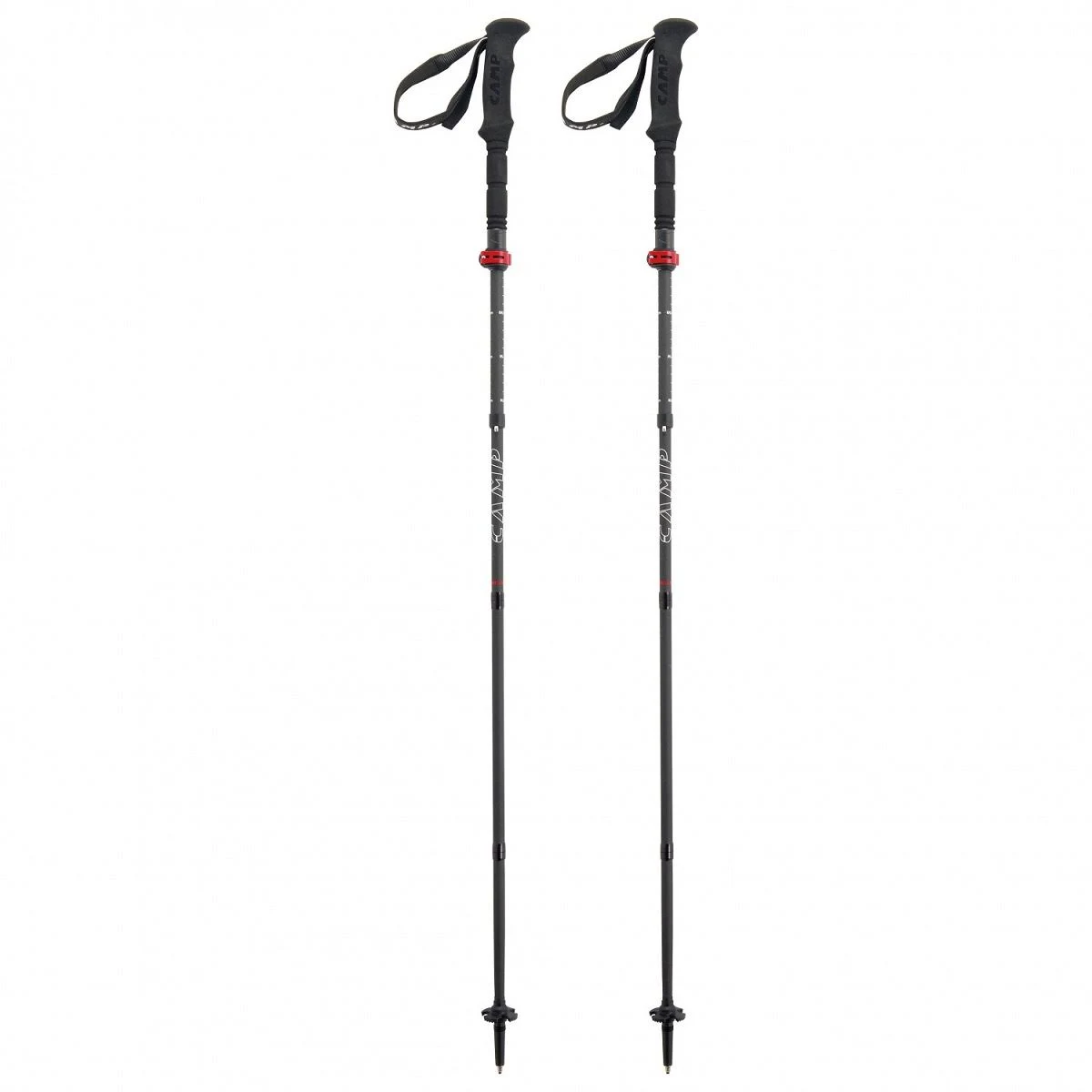 Camp Carbon Mix Trekking Poles