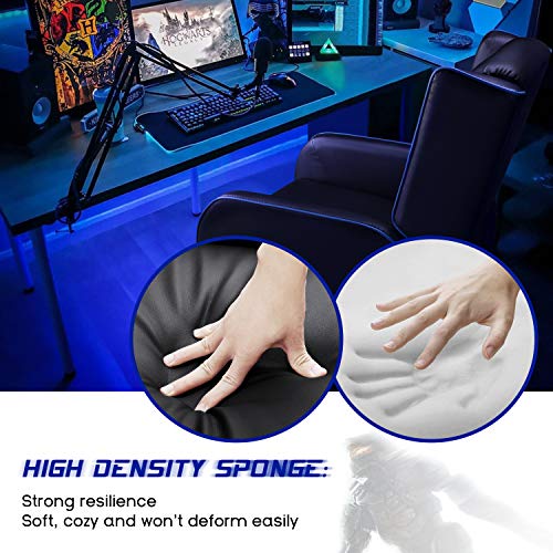 LEMBERI Gaming Recliner Chair for Adults