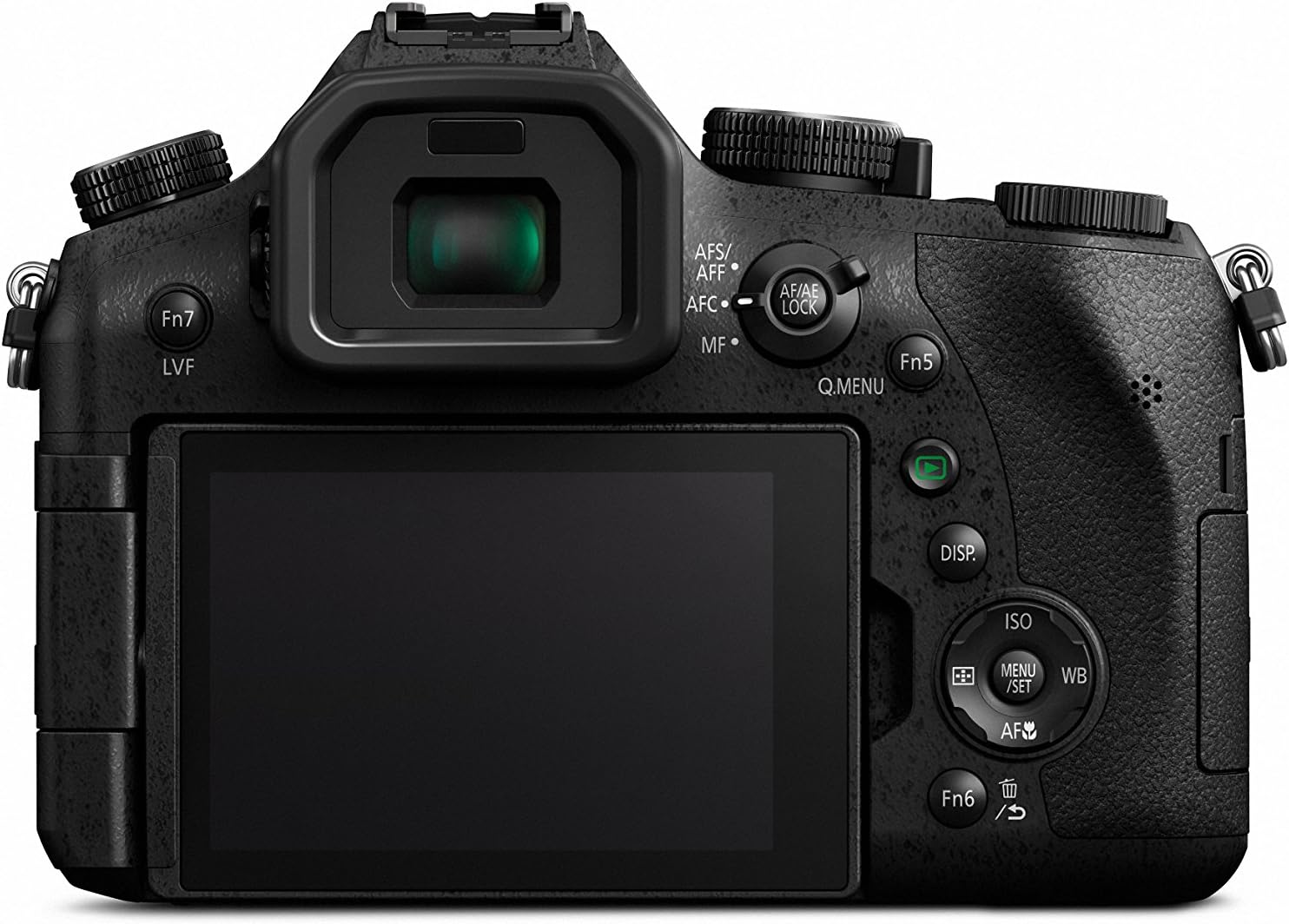 Panasonic LUMIX FZ2500 4K Point and Shoot Camera, 20X LEICA DC VARIO-ELMARIT F2.8-4.5 Lens, 21.1 Megapixels, 1 Inch High Sensitivity Sensor