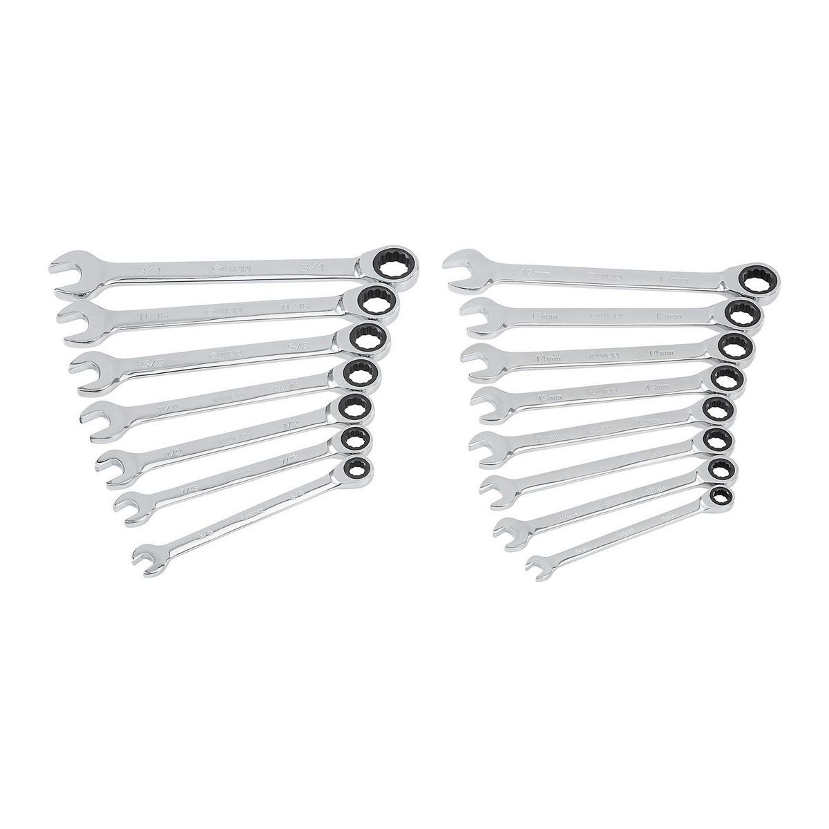 QUINN Master Technicians Tool Set, 428-Piece