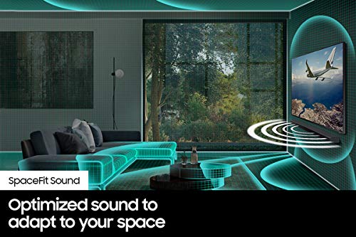SAMSUNG HW-Q600A 3.1.2ch Soundbar with Dolby Atmos/DTS:X (2021), Carbon Mid Silver
