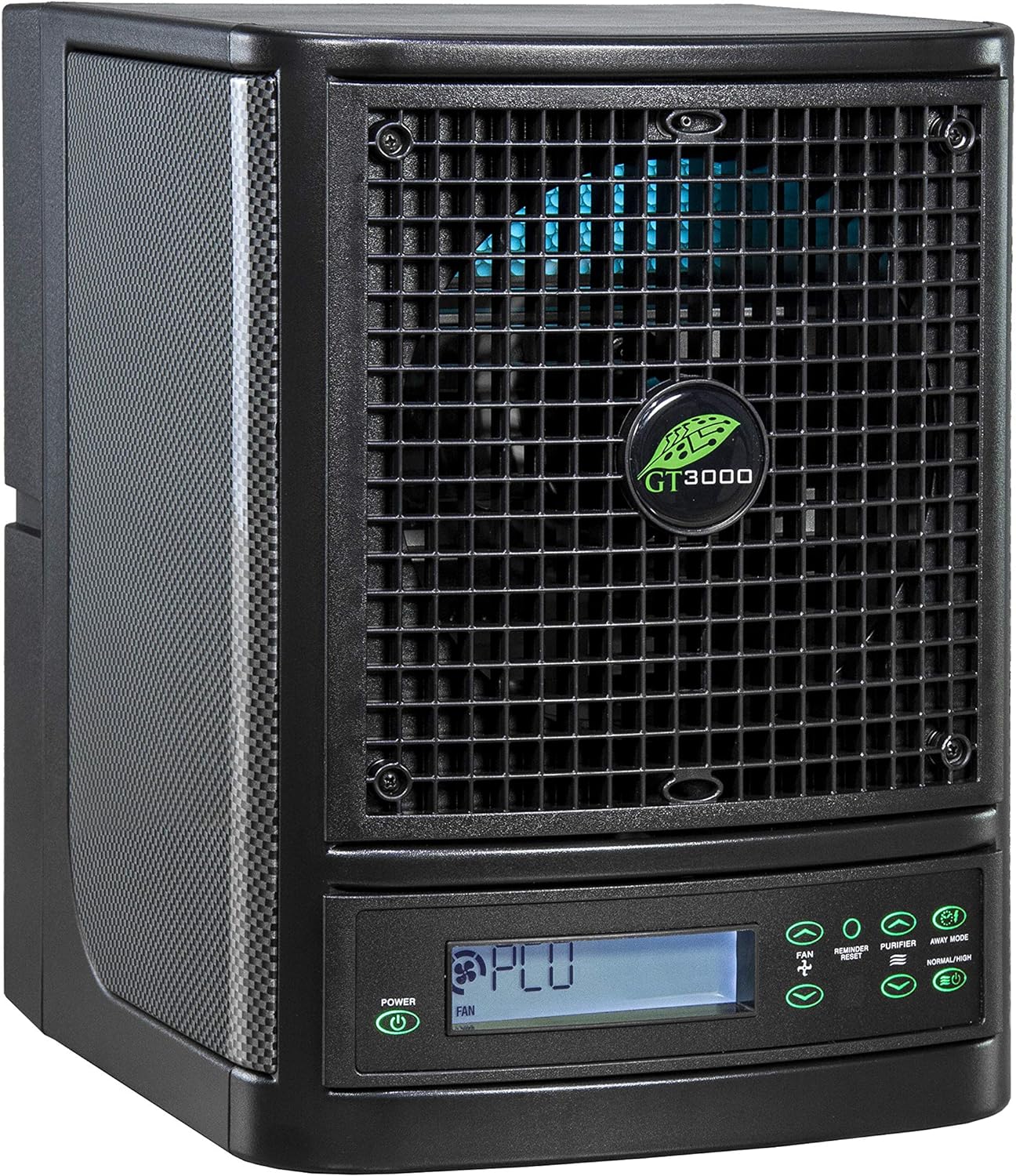GT3000 Professional-Grade Advanced Air Purification System by GreenTech Environmental - Smart Home Appliances