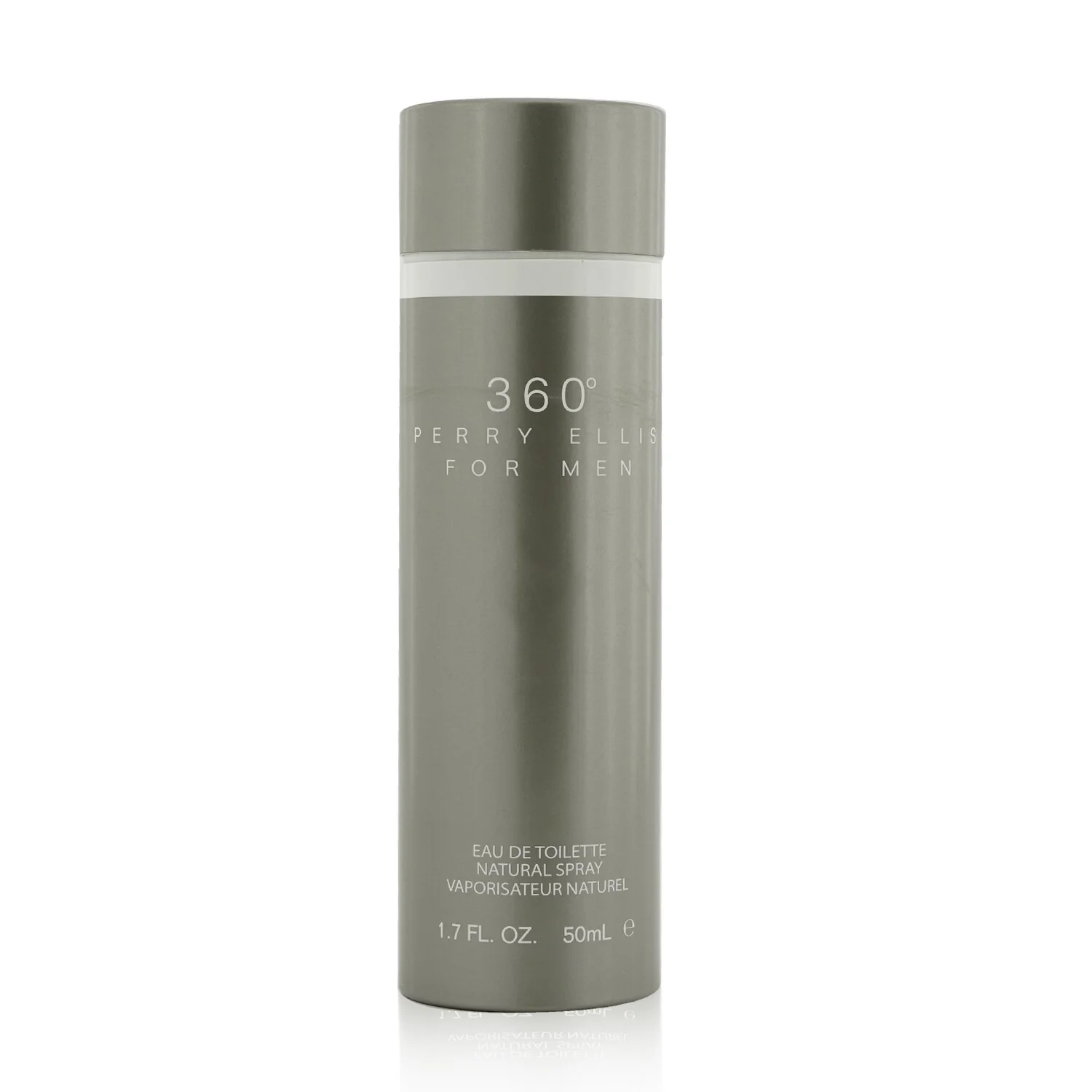Perry Ellis 360 Eau De Toilette Spray  200ml/6.7oz