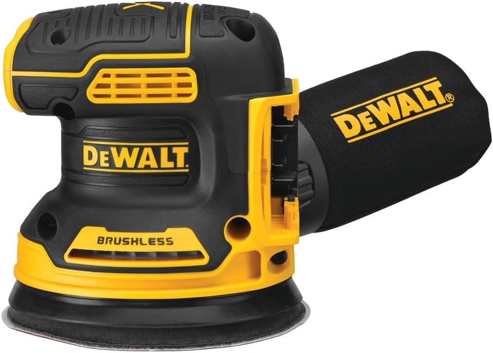 DEWALT 20V MAX* 3-Tool Combo Kit (DCK307D1P1)