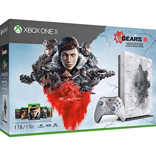 Xbox One S 1TB All-Digital Edition Console (Disc-Free Gaming) - [DISCONTINUED]