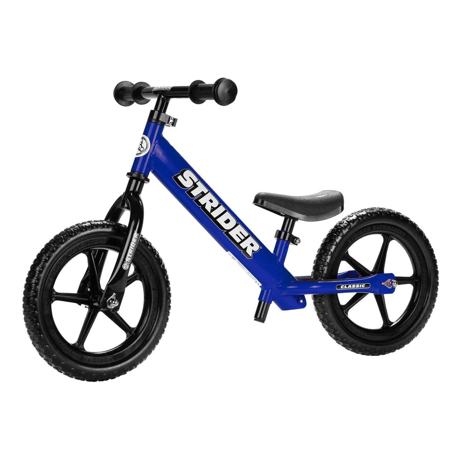Strider 12 Classic Balance Bike - Sports Supplies Online Store