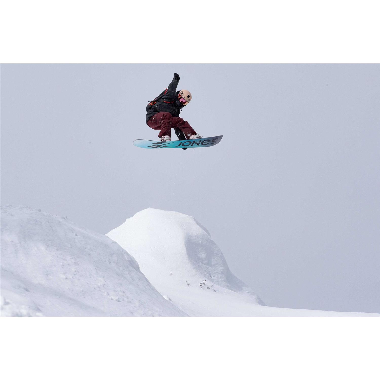Jones Womens Flagship Snowboard - Sports Supplies Online Store