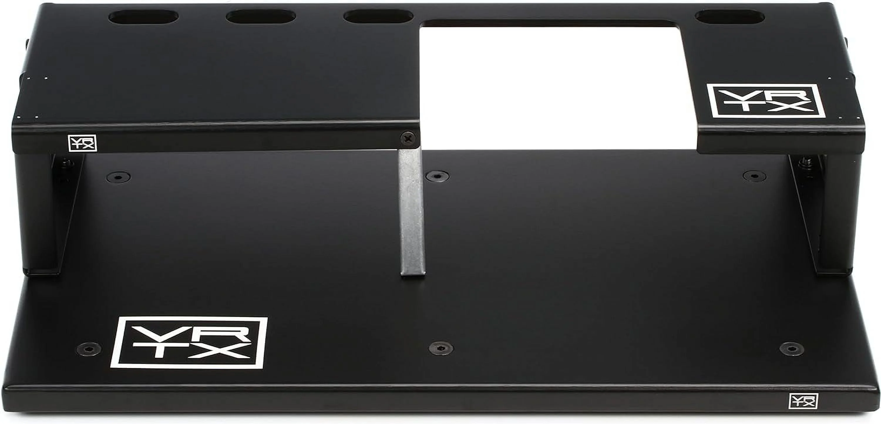 Travel Lite 17-Inch X 10-Inch Pedalboard V2 With TL2 Riser