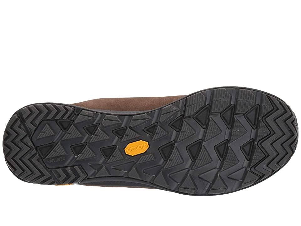 Merrell Men&s Ontario Suede Mid, Size: 13, Canteen