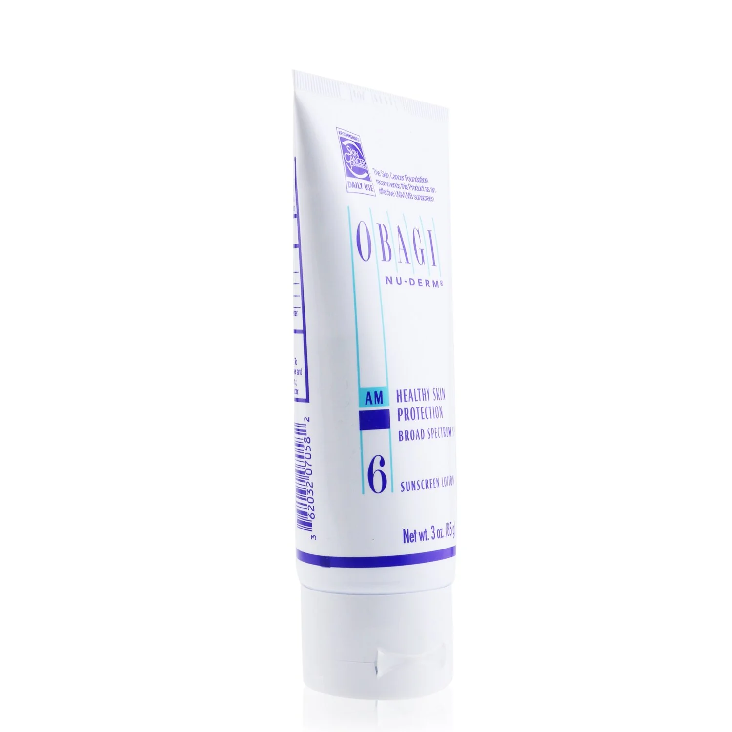 Obagi Nu Derm Healthy Skin Protection SPF 35 85g/3oz