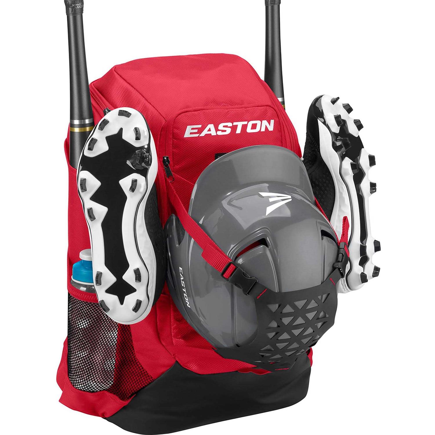 Easton Walk-Off NX Elite Bat Pack - Sports Supplies Online Store