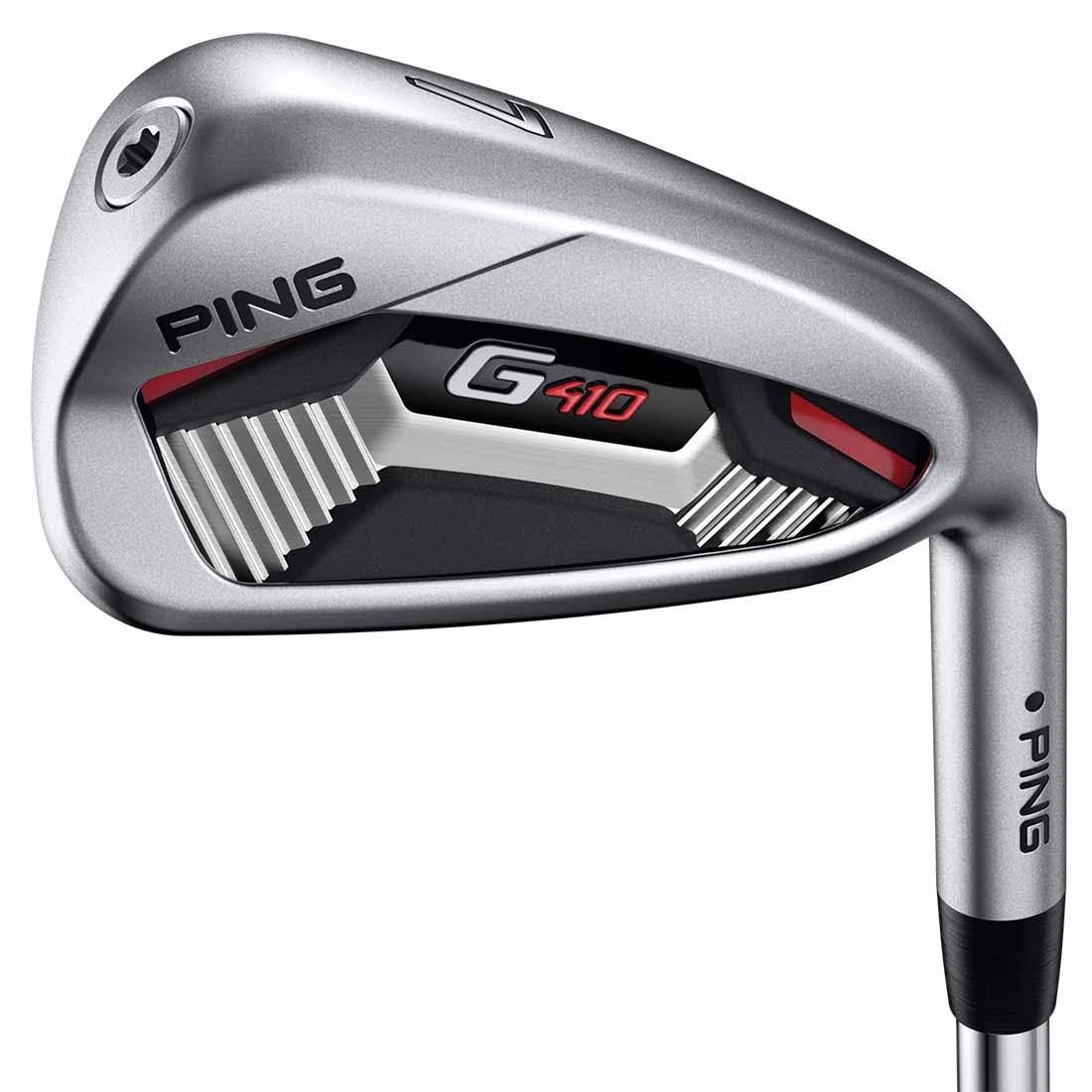 Ping G410 Individual Iron