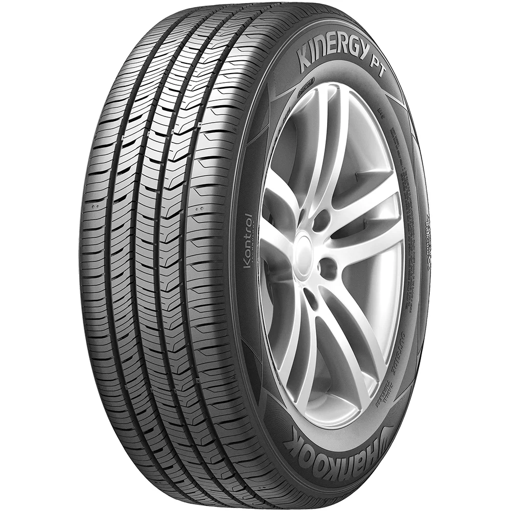 Hankook Kinergy PT (H737) All Season 195/65R15 91H Passenger Tire
