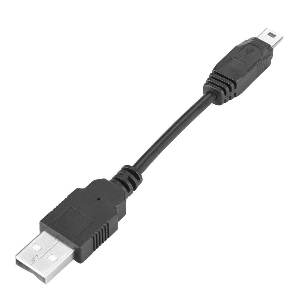 USB to Parallel Adapter, 25 Pin USB to Parallel Adapter Converter with USB Cable for Mach3