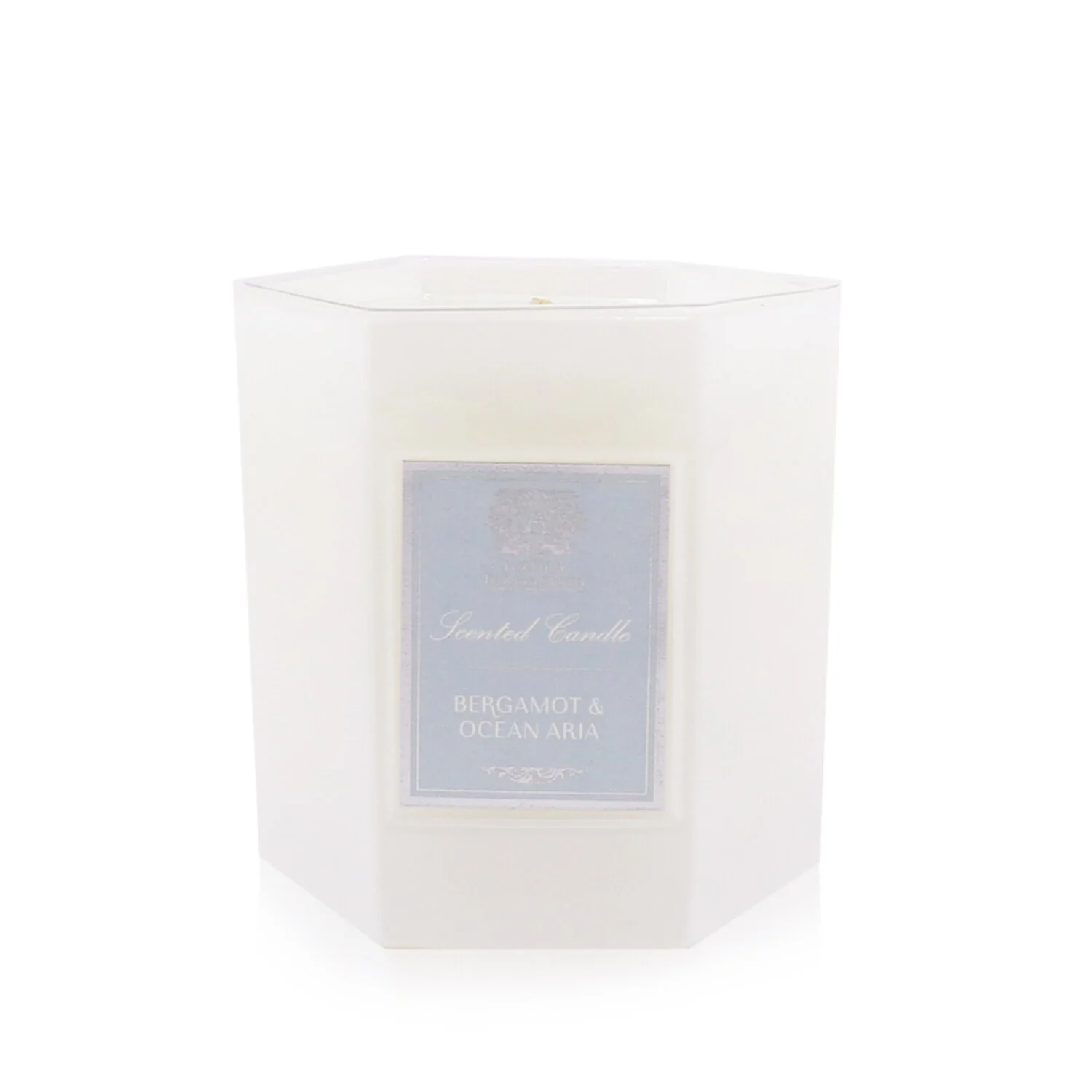 Antica Farmacista Candle - Bergamot & Ocean Aria  255g/9oz