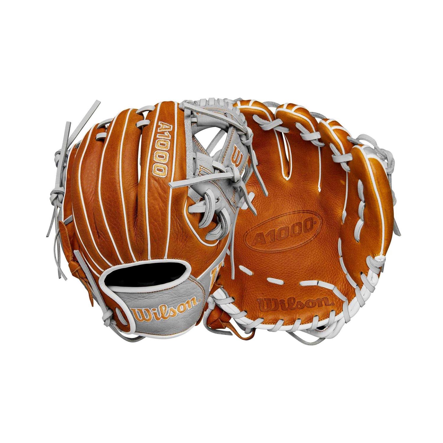 Wilson A1000 PF11 11 Infield Baseball Glove - Sports Supplies Online Store