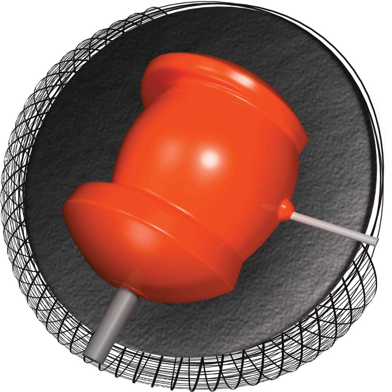 Hammer 3D Offset Attack Bowling Ball - Sports Supplies Online Store