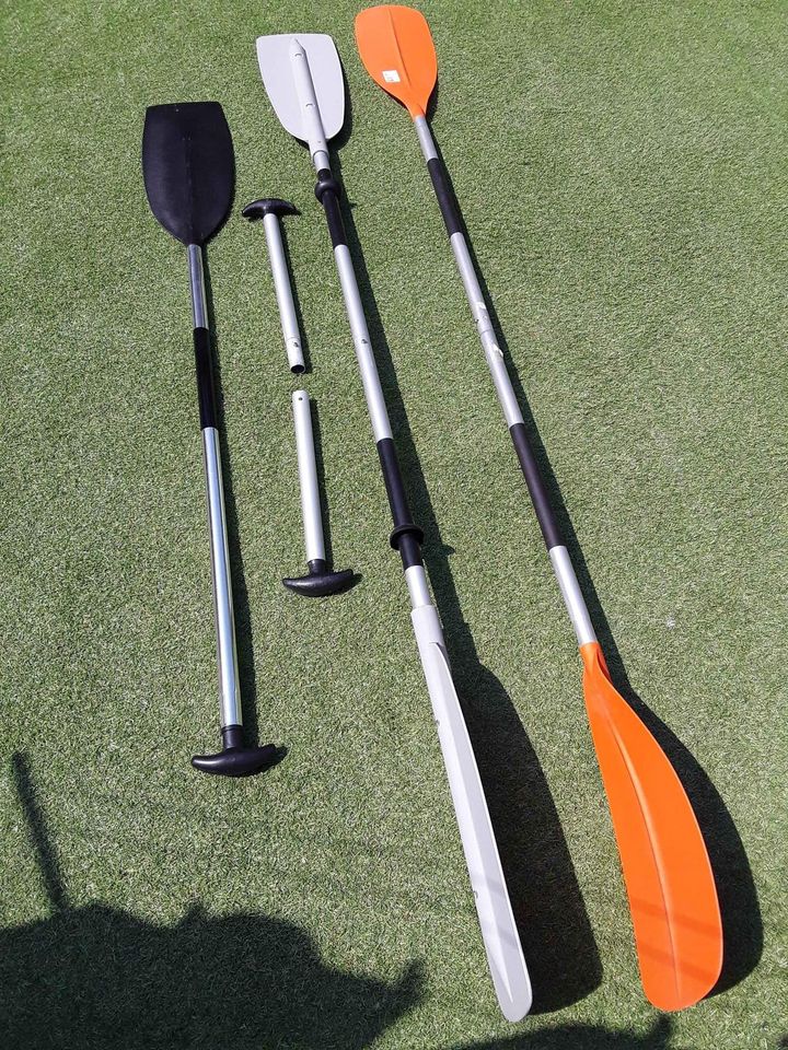 Itiwit 3 kayak