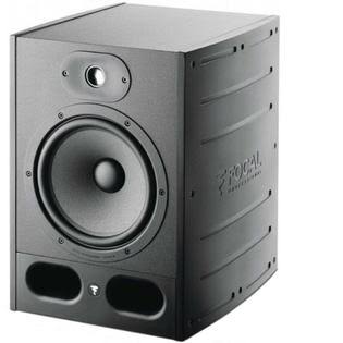 Focal Alpha 80 - Single 2-Way Near Field Active Monitor