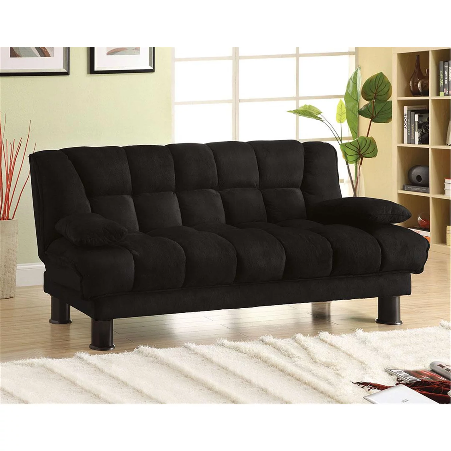 Blackwell Futon Sofa