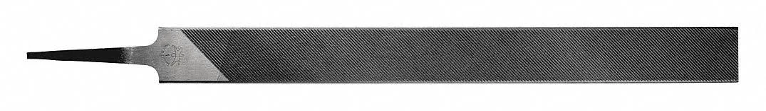 PFERD 14010 Car Body File,fine,14In L x 1-3/8in W