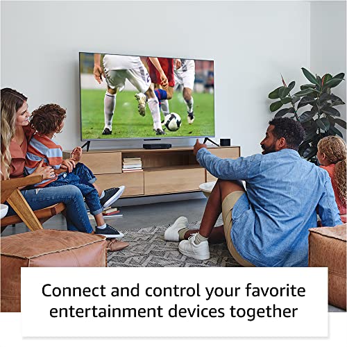 4K Fire TV Cube