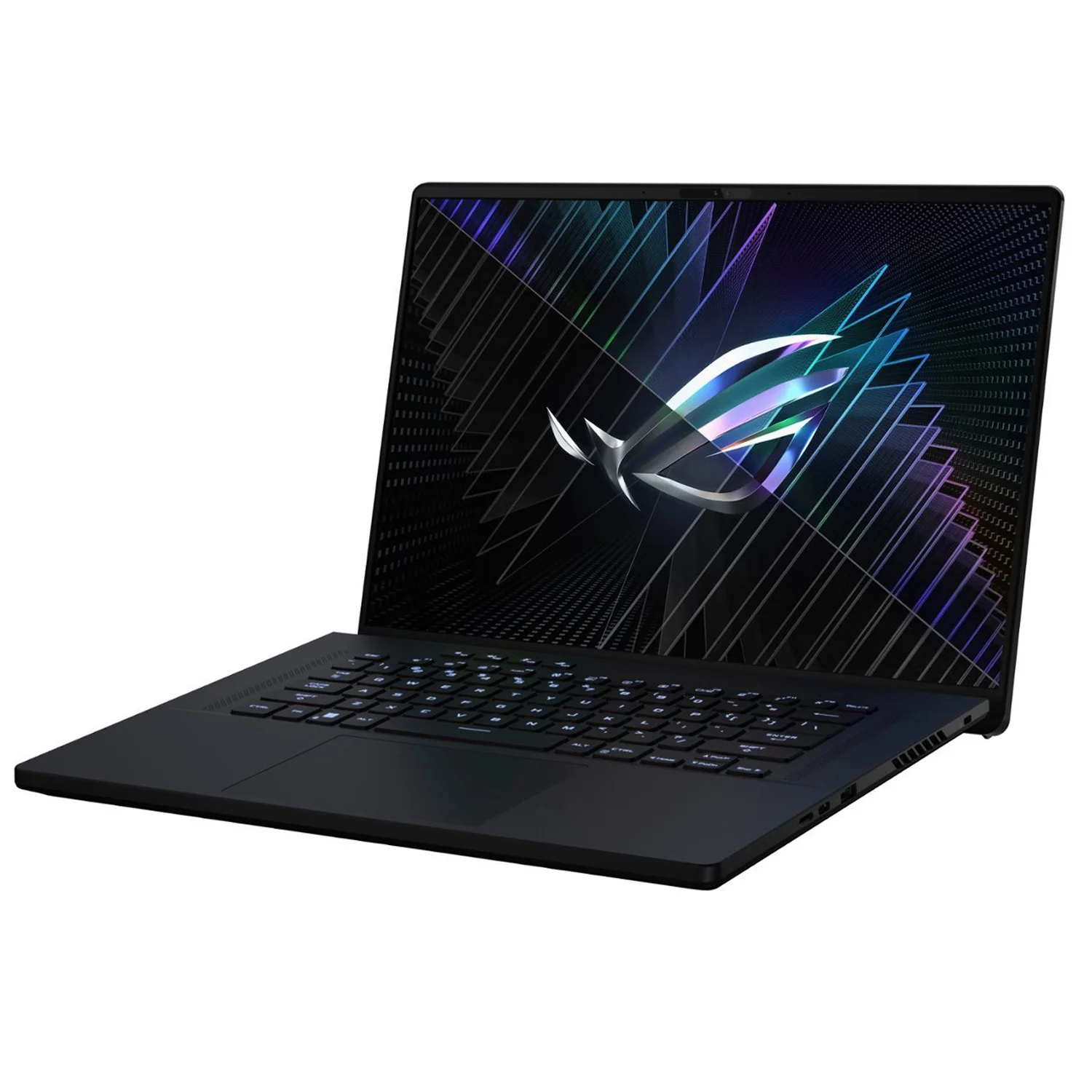 ASUS ROG Zephyrus M16 Gaming Laptop, 16" QHD 240Hz Display, 13th Gen Intel 14-Core i9-13900H, GeForce RTX 4070 140W, 64GB DDR5, 2TB PCIe 4.0