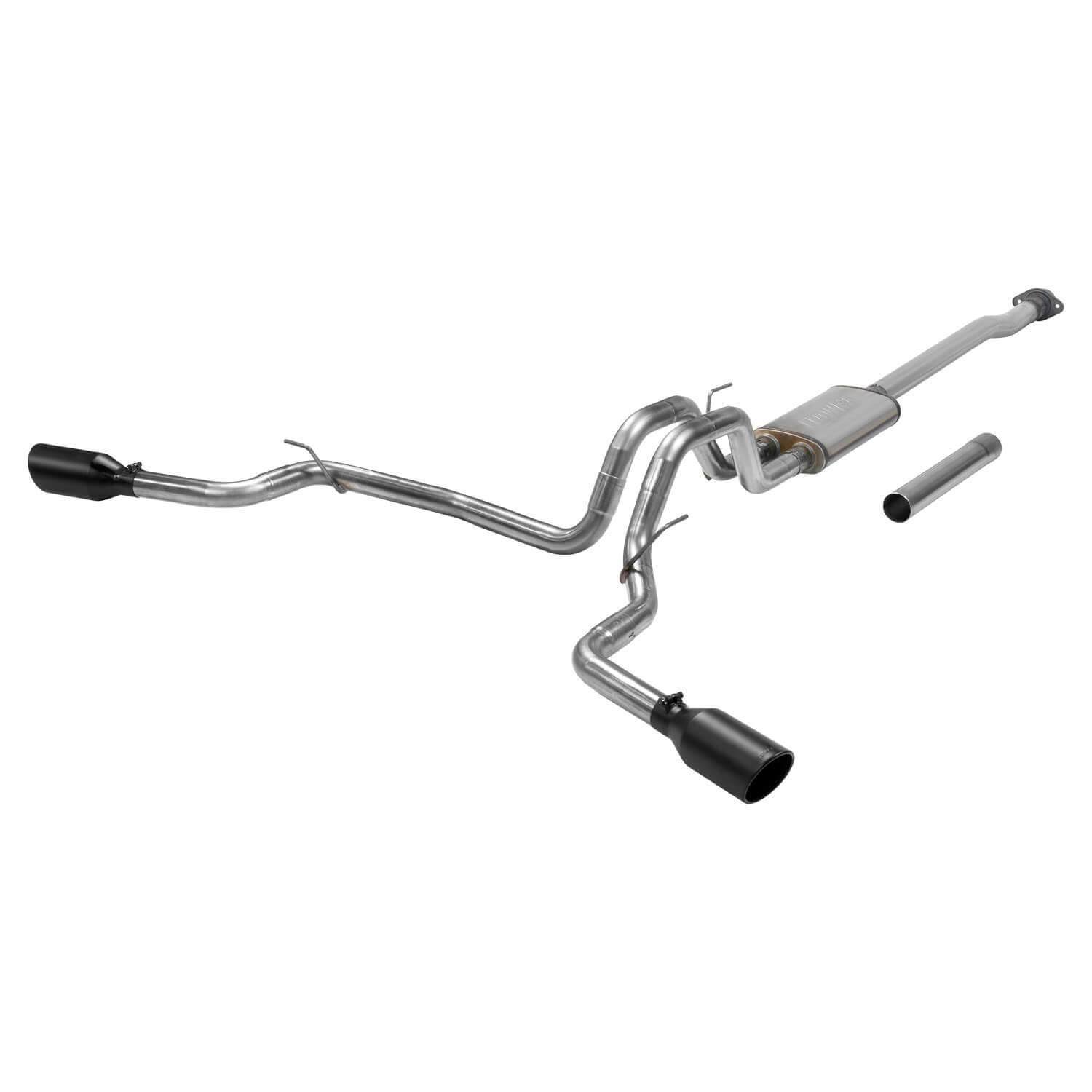 FlowFX Cat-Back Exhaust System 717871 Flowmaster
