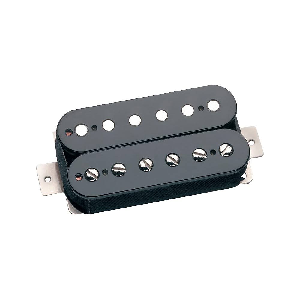 Seymour Duncan APH-2b Alnico II Pro Slash Humbucker Bridge Black