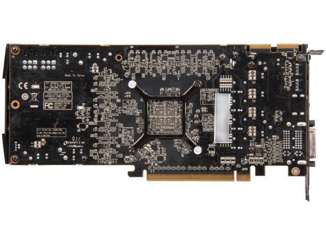XFX Hd-695x-cnfc Radeon HD 6950 Graphic Card - 800 MHz Core - 2 GB gdd