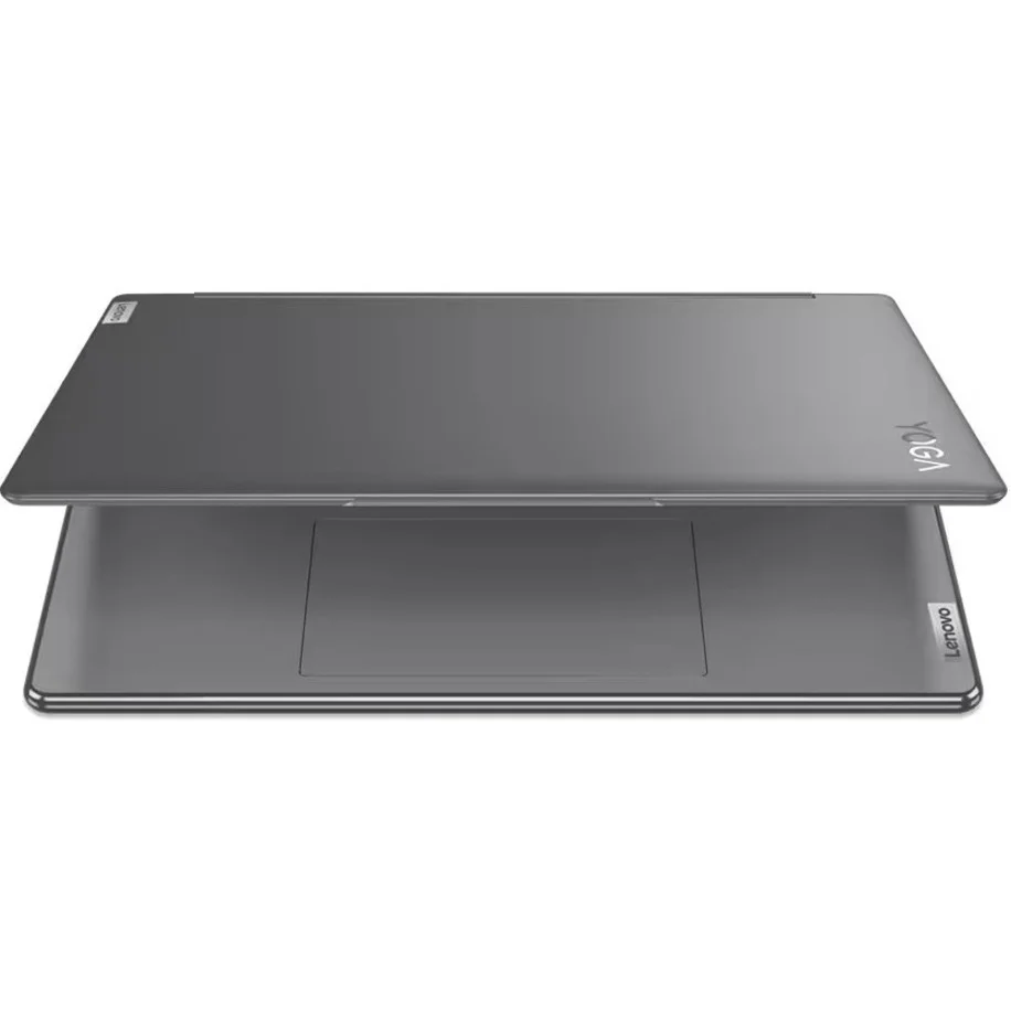 Lenovo Yoga 9 14IRP8 83B1 - Flip design - Intel Core i7 - 1360P / up to 5 GHz - Evo - Win 11 Home - Intel Iris Xe Graphics - 16 GB RAM