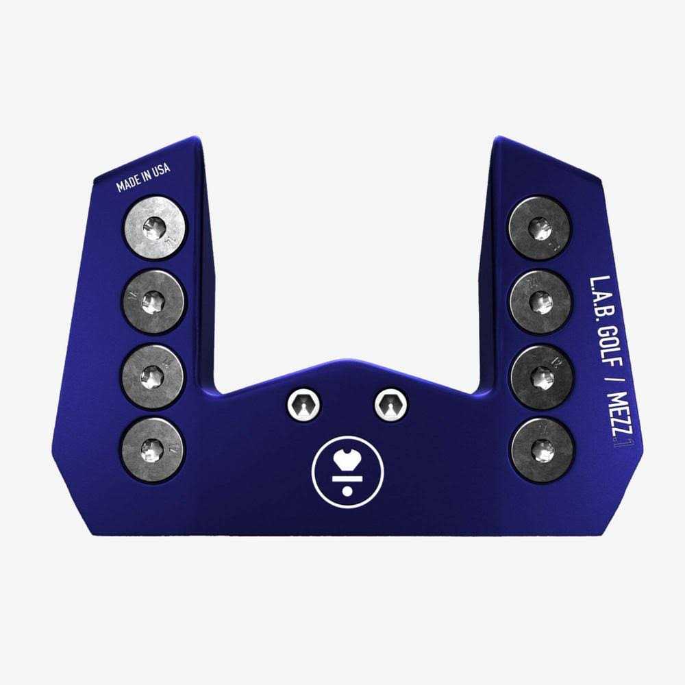 L.A.B. Golf MEZZ.1 Putter - Sports Supplies Online Store