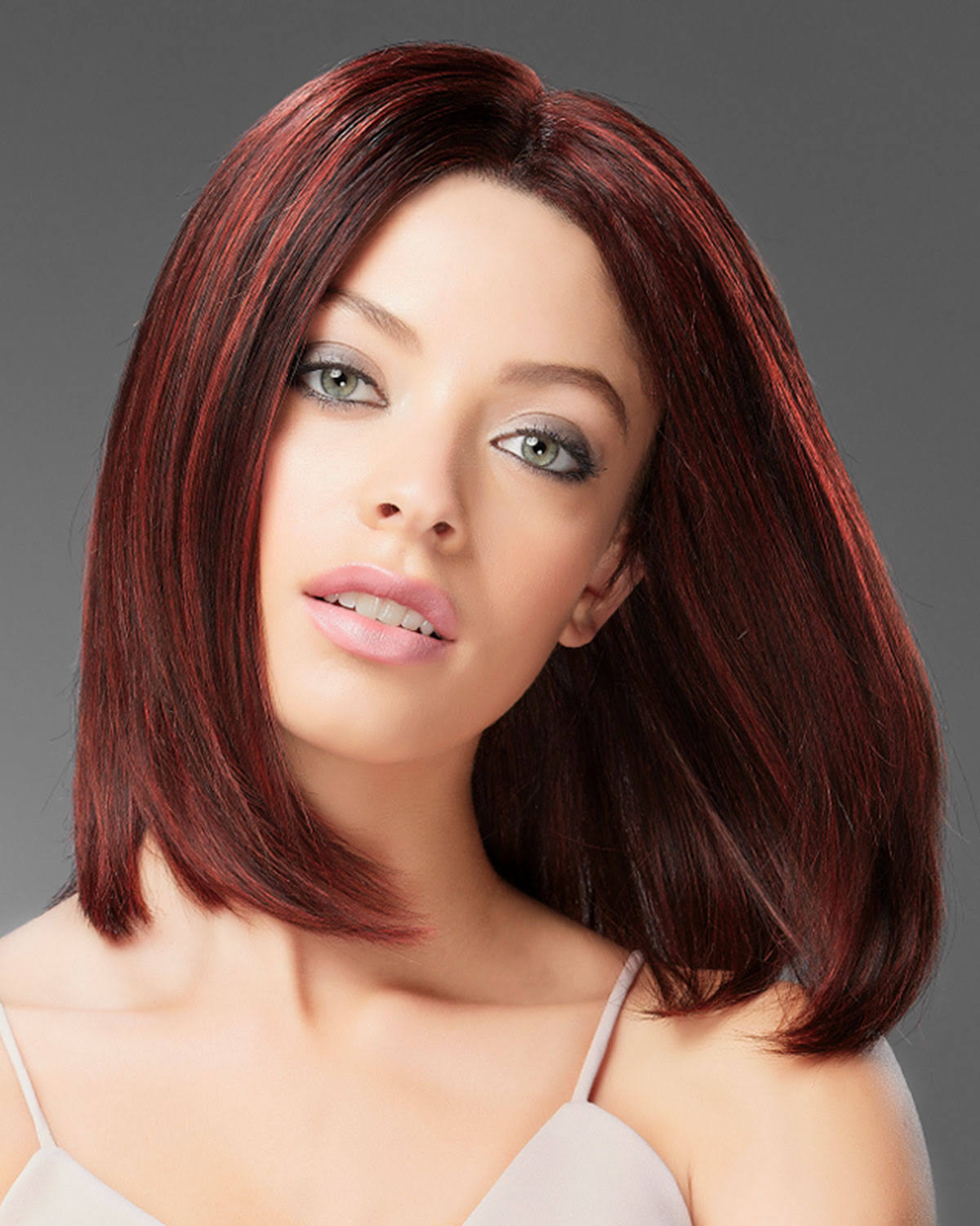 Carrie by Jon Renau Human Hair Wig FS6/30/27 Toffee Truffle