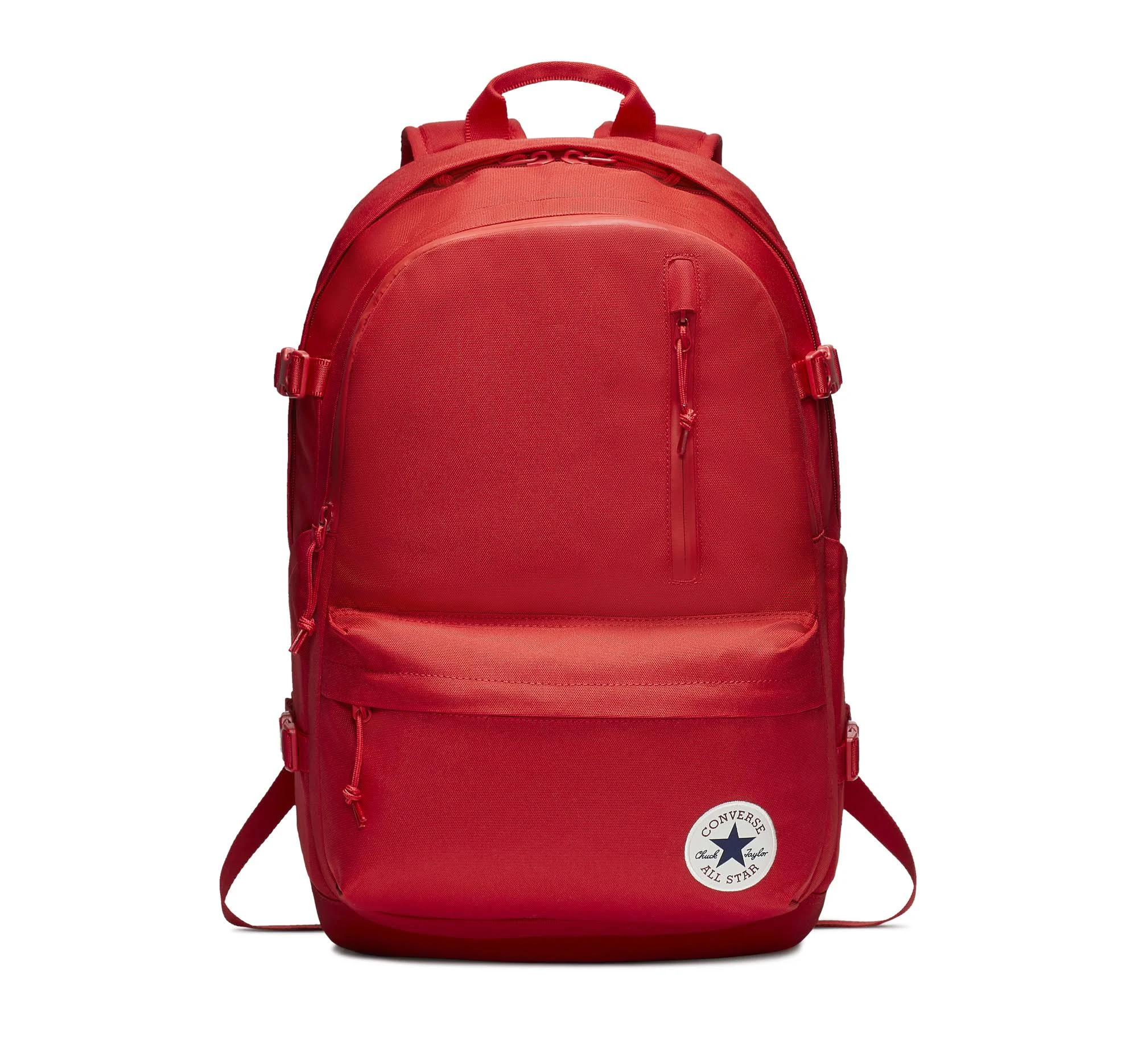 Converse Straight Edge - Red - Backpacks - Avayadevconnect